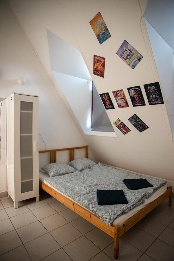 C2 Apartman Siofok Exterior photo