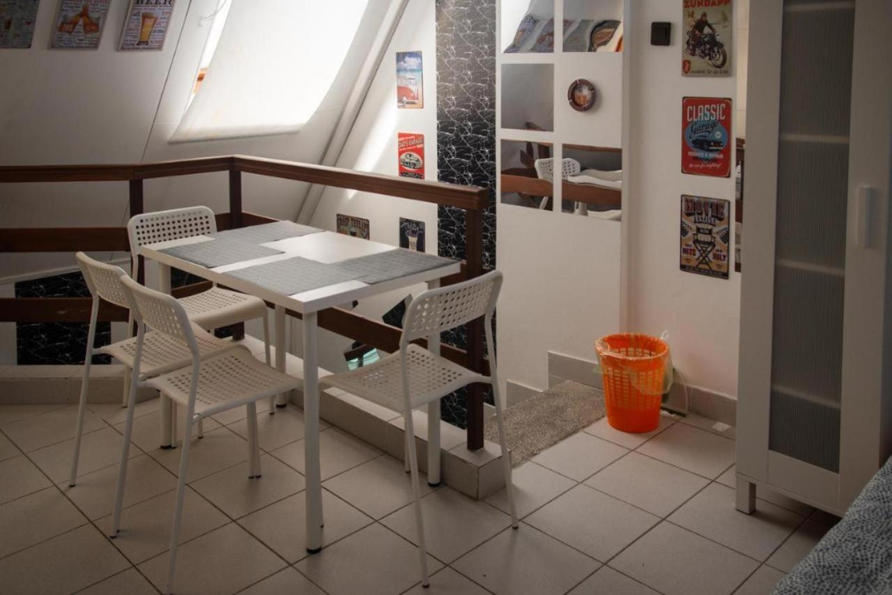 C2 Apartman Siofok Exterior photo