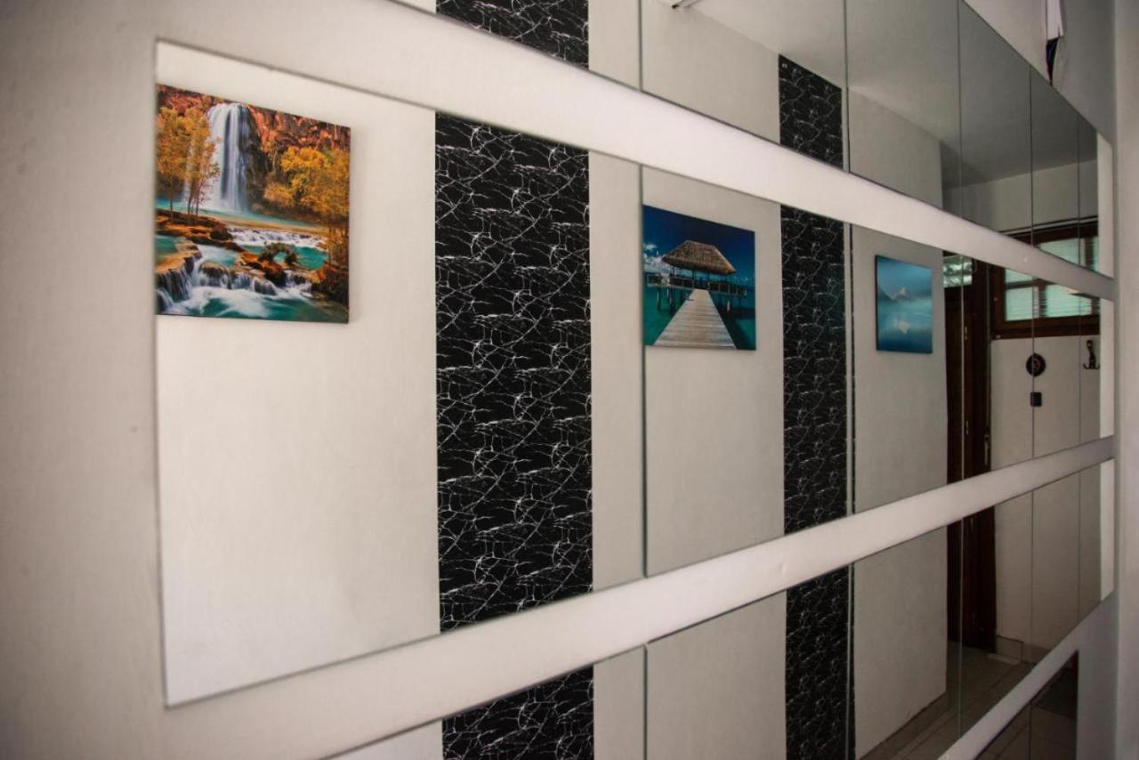 C2 Apartman Siofok Exterior photo