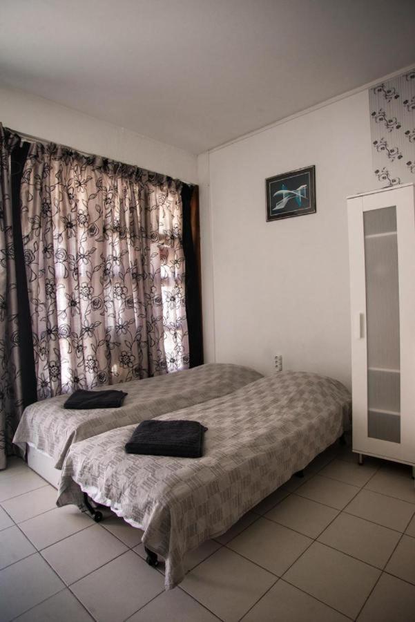 C2 Apartman Siofok Exterior photo