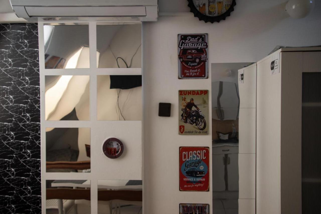 C2 Apartman Siofok Exterior photo