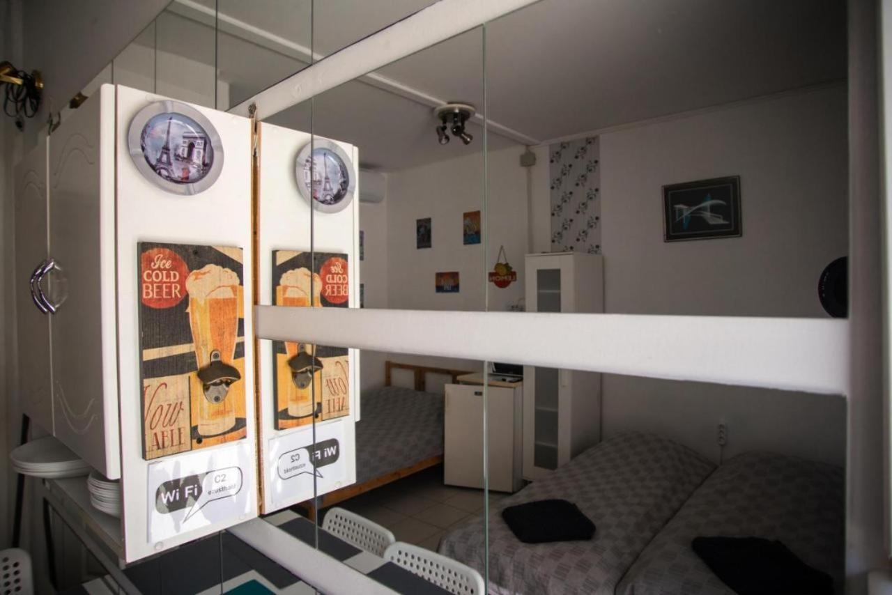 C2 Apartman Siofok Exterior photo