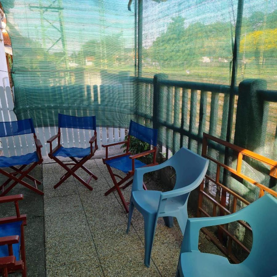 C2 Apartman Siofok Exterior photo