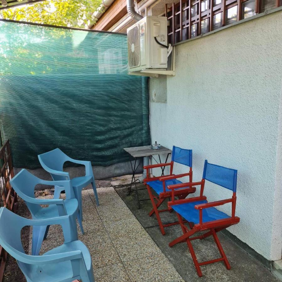 C2 Apartman Siofok Exterior photo