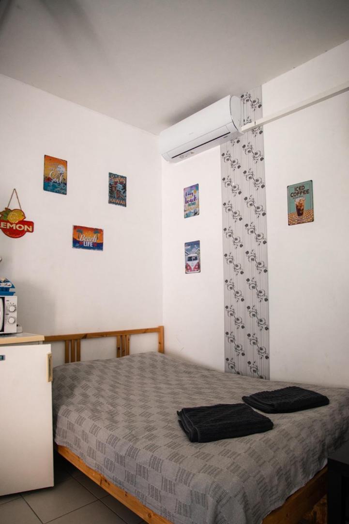 C2 Apartman Siofok Exterior photo