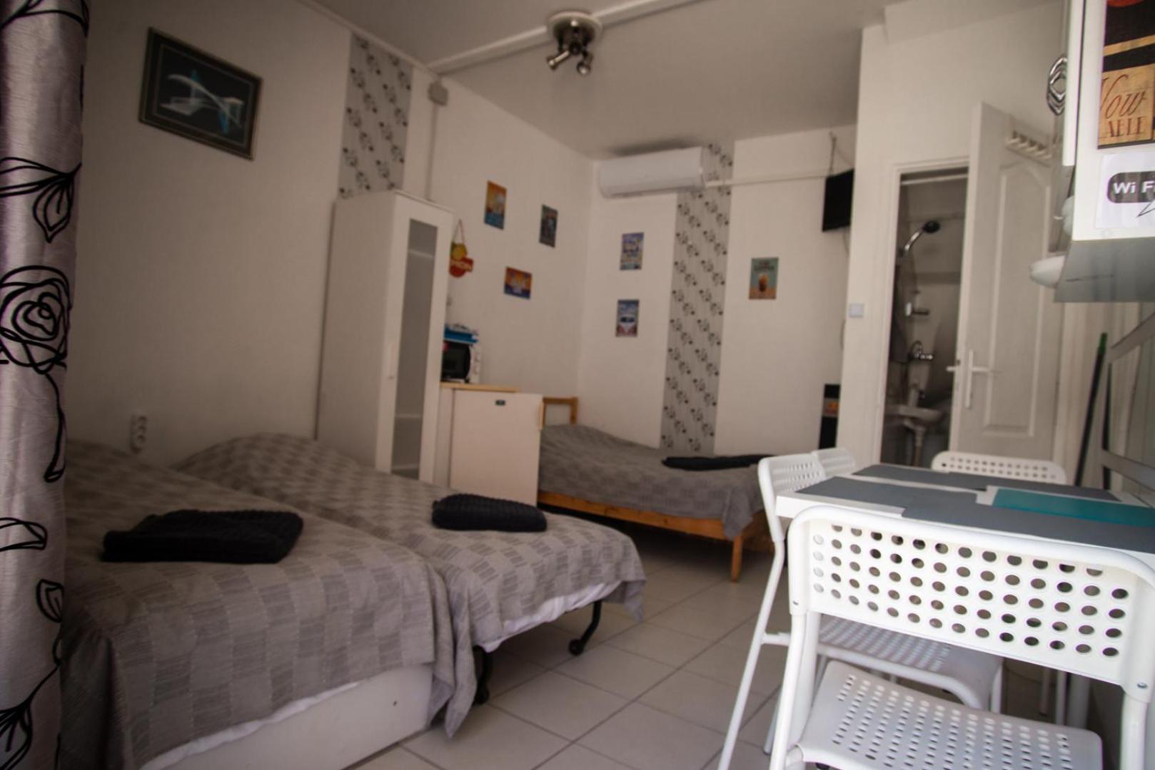 C2 Apartman Siofok Exterior photo