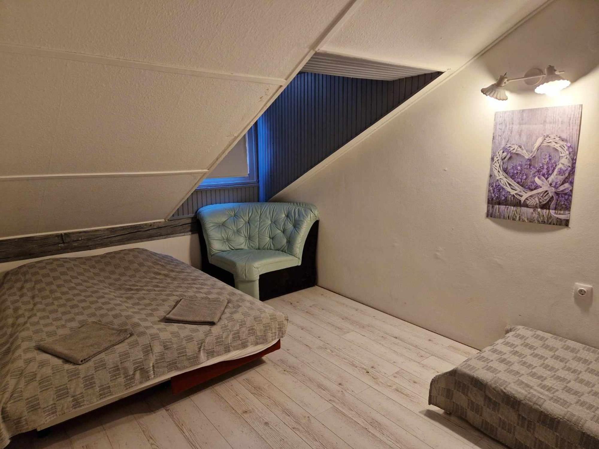 C2 Apartman Siofok Exterior photo