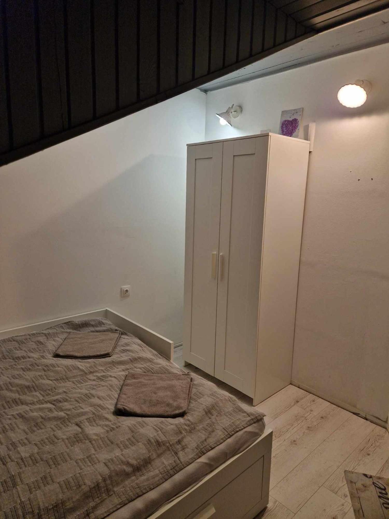 C2 Apartman Siofok Exterior photo