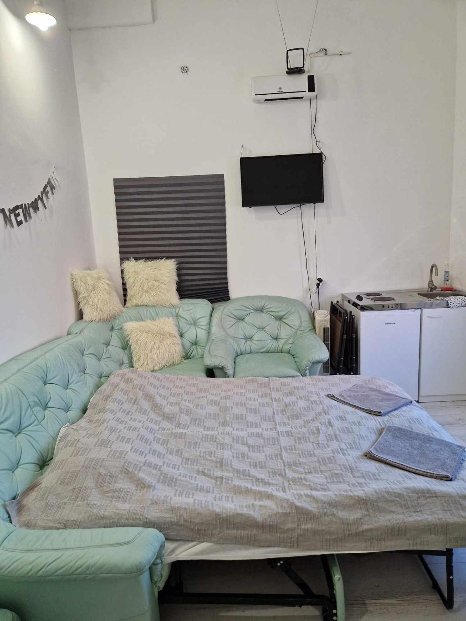 C2 Apartman Siofok Exterior photo
